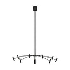 Visual Comfort Modern Collection - Aerial 55 Chandelier - Lights Canada