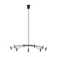 Visual Comfort Modern Collection - Aerial 55 Chandelier - Lights Canada