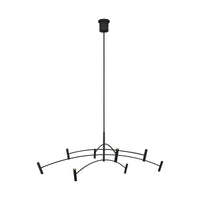 Aerial 60 Chandelier