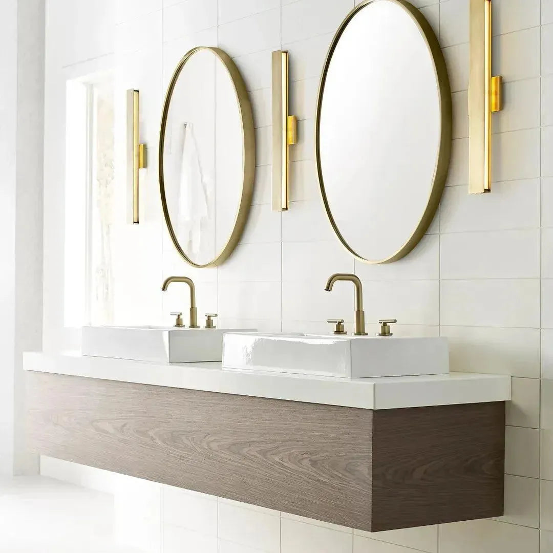 Visual Comfort Modern Collection - Bau 24 Bath - Lights Canada