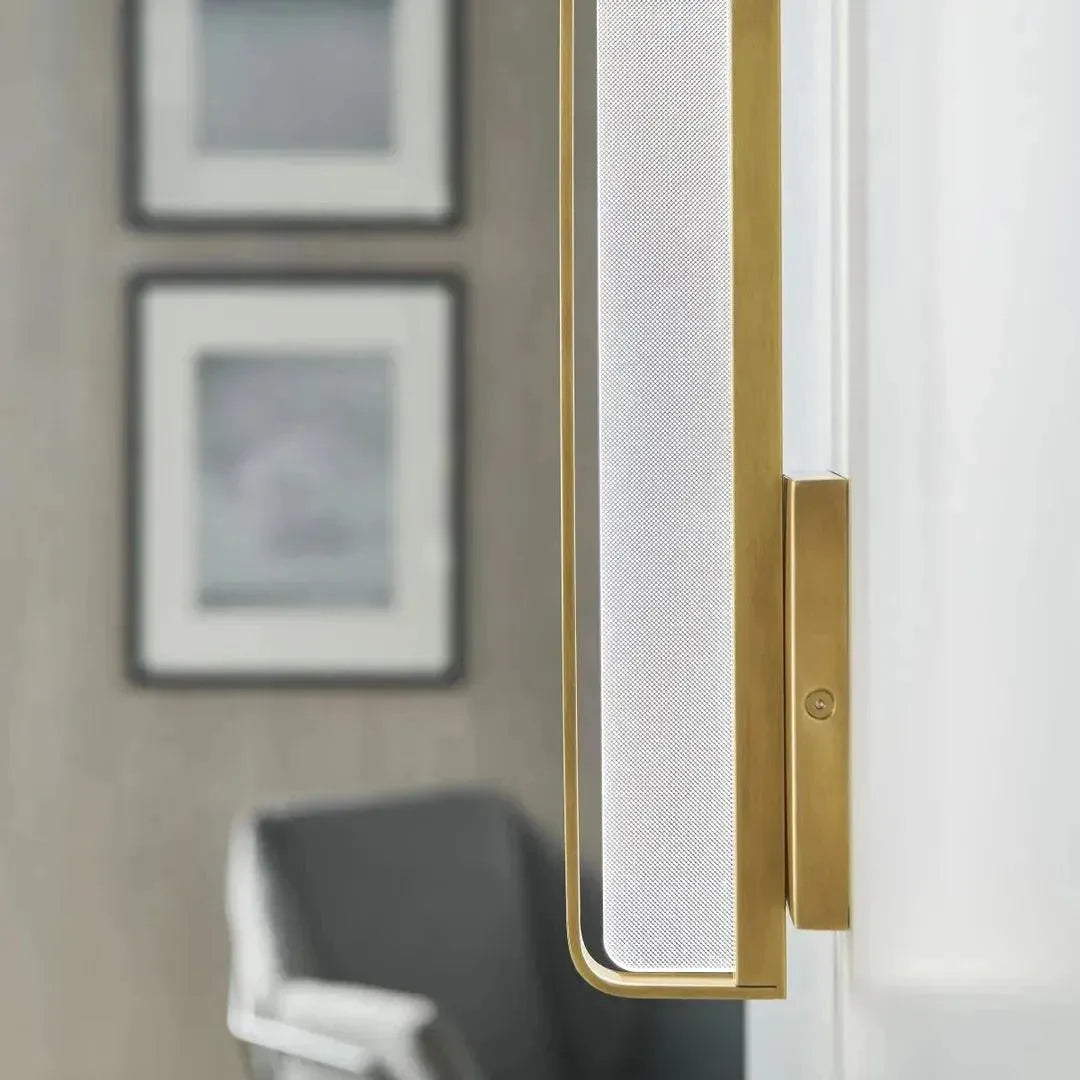 Visual Comfort Modern Collection - Banda 13 Wall/Bath - Lights Canada
