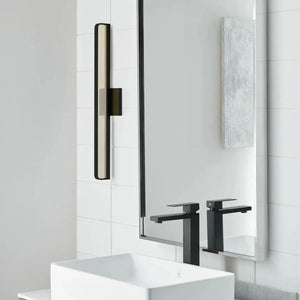 Visual Comfort Modern Collection - Banda 24 Bath - Lights Canada