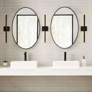 Visual Comfort Modern Collection - Banda 24 Bath - Lights Canada