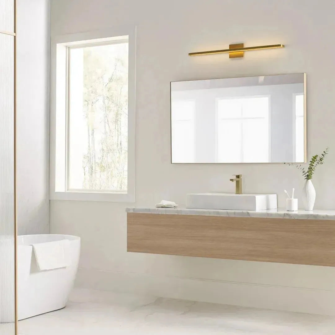 Visual Comfort Modern Collection - Banda 36 Bath - Lights Canada