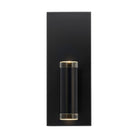 Visual Comfort Modern Collection - Dobson II 1-Light Wall/Bath - Lights Canada