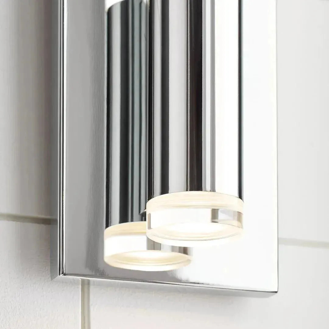 Visual Comfort Modern Collection - Dobson II 1-Light Wall/Bath - Lights Canada