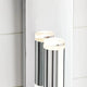 Visual Comfort Modern Collection - Dobson II 1-Light Wall/Bath - Lights Canada