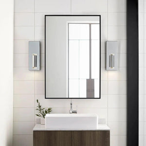 Visual Comfort Modern Collection - Dobson II 1-Light Wall/Bath - Lights Canada