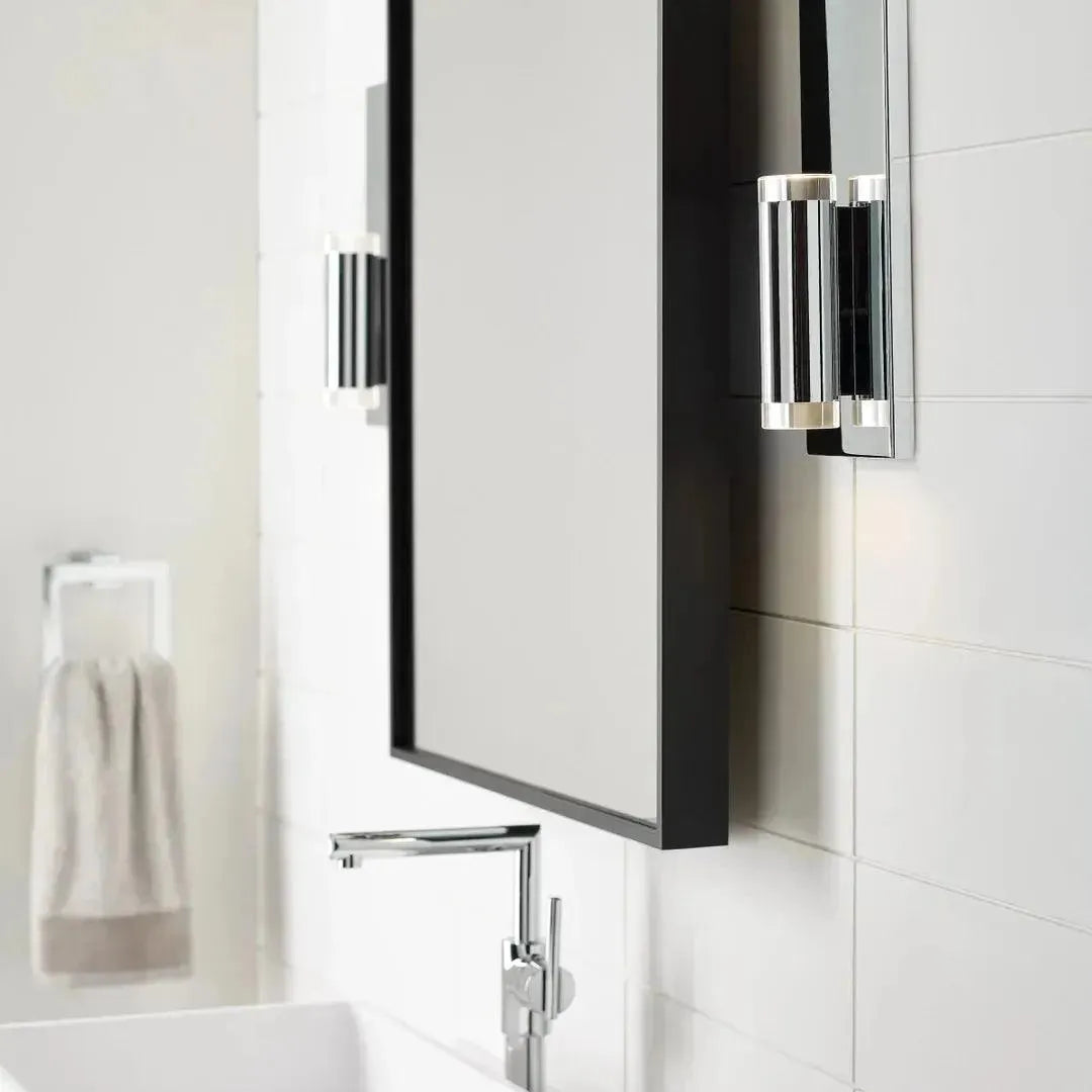 Visual Comfort Modern Collection - Dobson II 1-Light Wall/Bath - Lights Canada