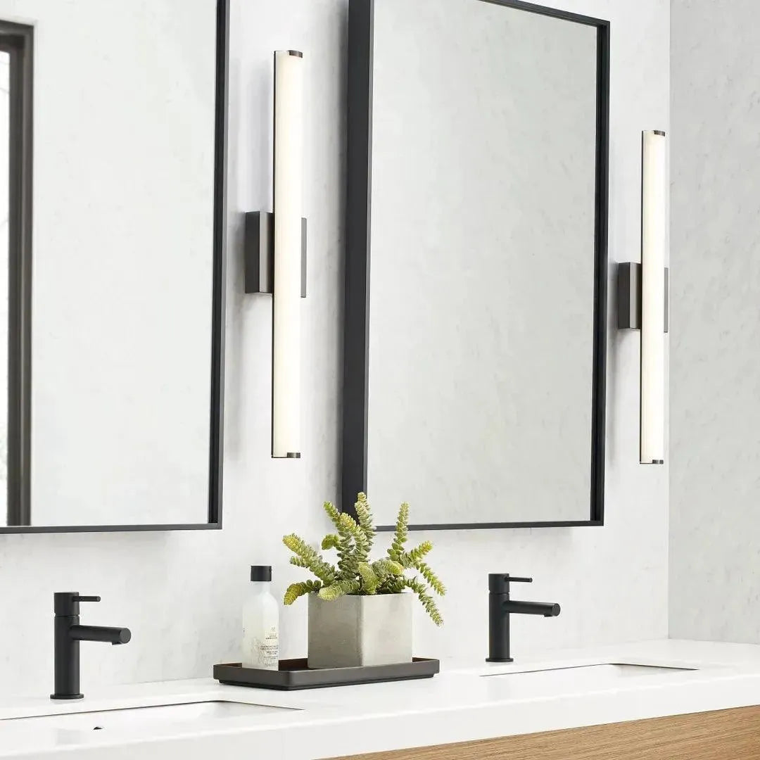Visual Comfort Modern Collection - Finn 24 Bath - Lights Canada