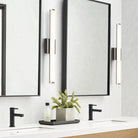 Visual Comfort Modern Collection - Finn 24 Bath - Lights Canada