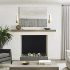 Visual Comfort Modern Collection - Kal Small Sconce - Lights Canada