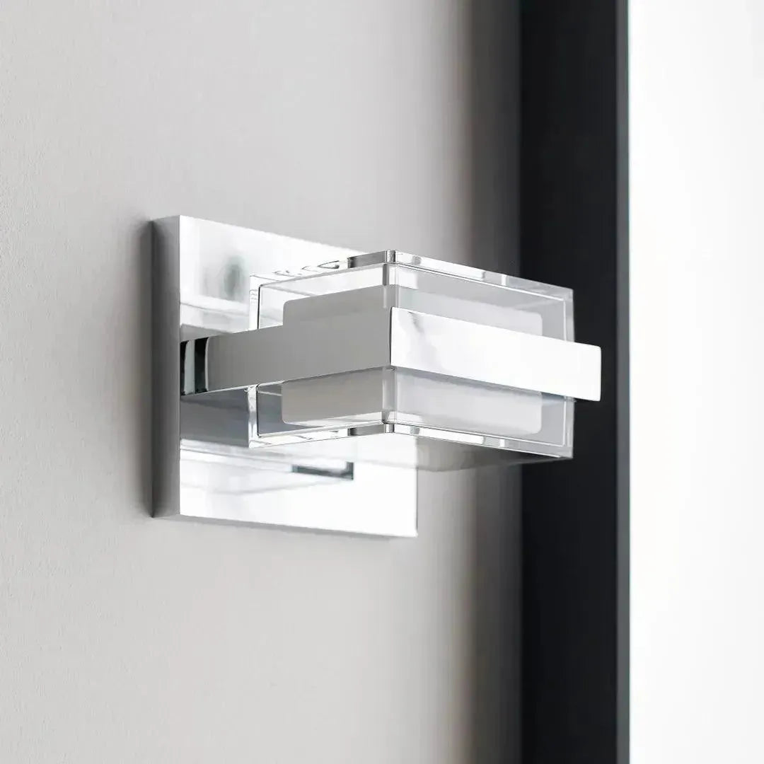 Visual Comfort Modern Collection - Kamden 1-Light Wall/Bath - Lights Canada