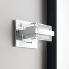Visual Comfort Modern Collection - Kamden 1-Light Wall/Bath - Lights Canada
