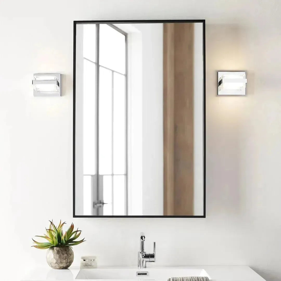 Visual Comfort Modern Collection - Kamden 1-Light Wall/Bath - Lights Canada