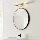 Visual Comfort Modern Collection - Kamden 3-Light Bath - Lights Canada