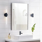 Visual Comfort Modern Collection - Linger Wall/Bath Sconce - Lights Canada