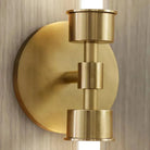 Visual Comfort Modern Collection - Linger Wall/Bath Sconce - Lights Canada