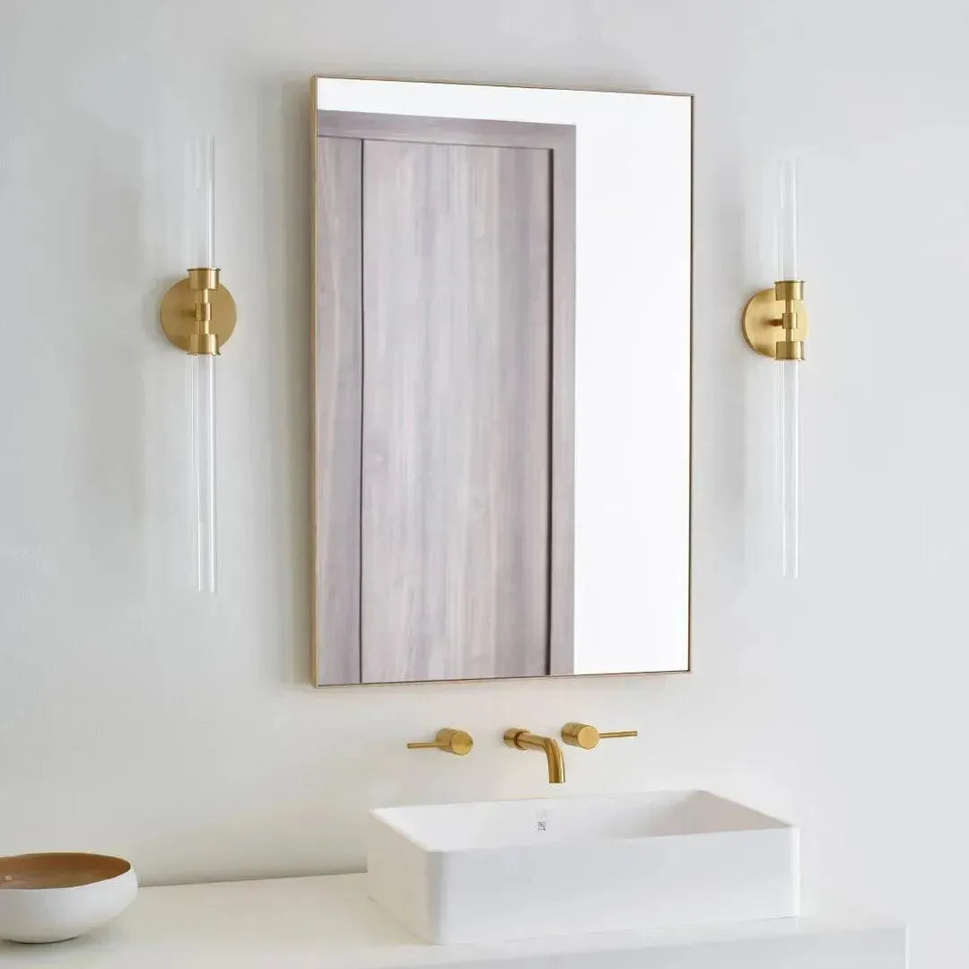 Visual Comfort Modern Collection - Linger Wall/Bath Sconce - Lights Canada
