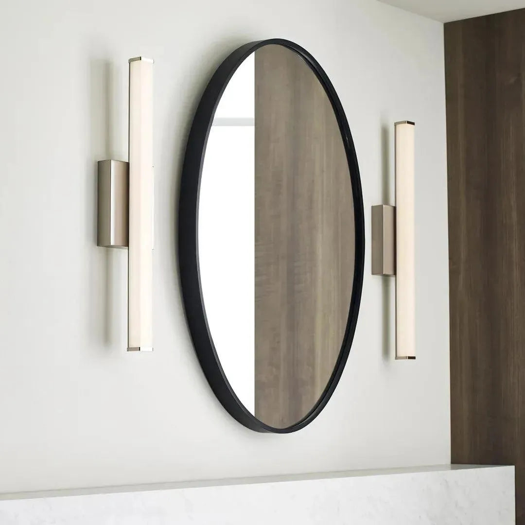 Visual Comfort Modern Collection - Lufe Square 24 Bath - Lights Canada