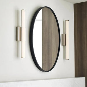 Visual Comfort Modern Collection - Lufe Square 24 Bath - Lights Canada