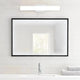 Visual Comfort Modern Collection - Lynn 25 Bath - Lights Canada