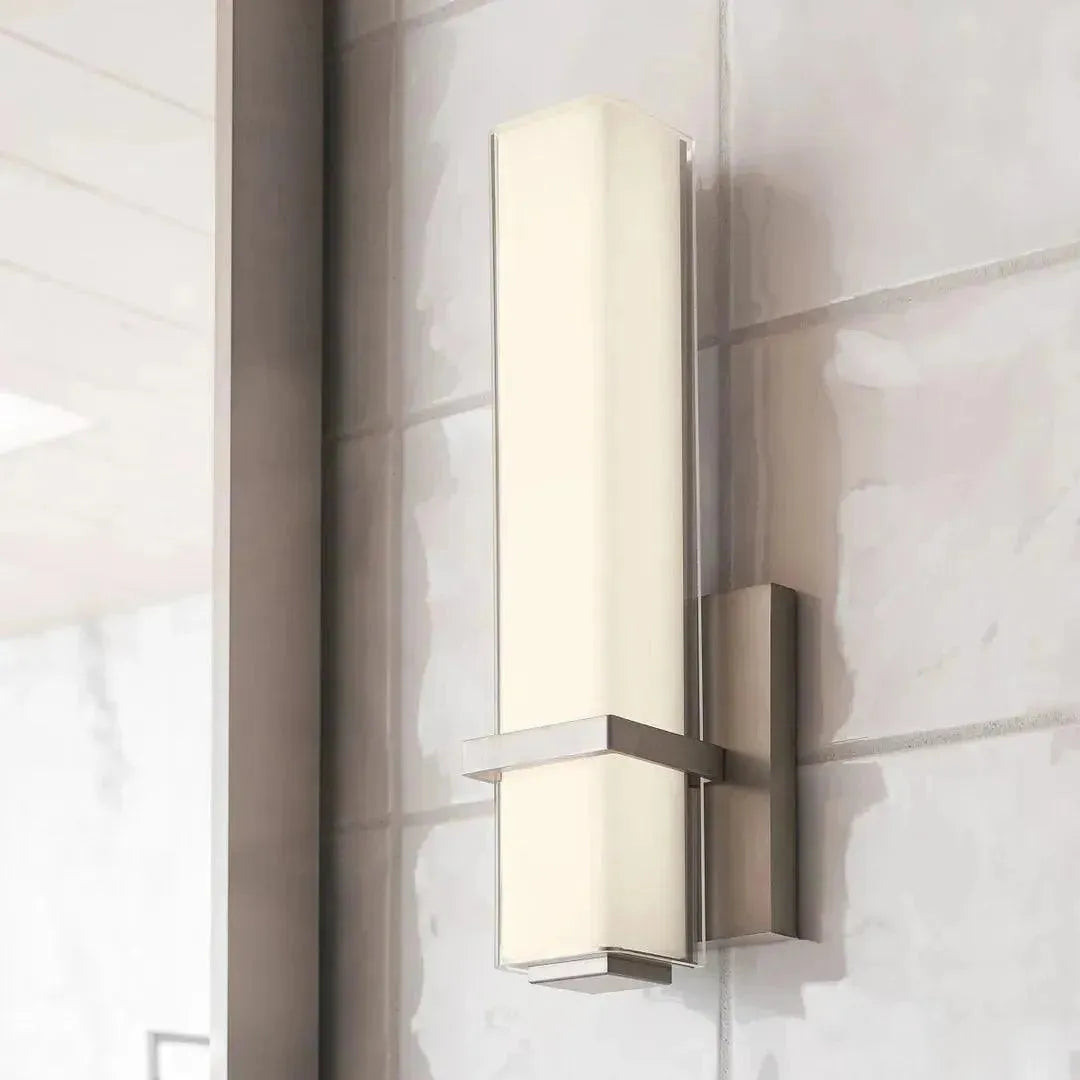 Visual Comfort Modern Collection - Milan 13 Bath - Lights Canada