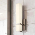 Visual Comfort Modern Collection - Milan 13 Bath - Lights Canada