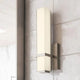 Visual Comfort Modern Collection - Milan 13 Bath - Lights Canada