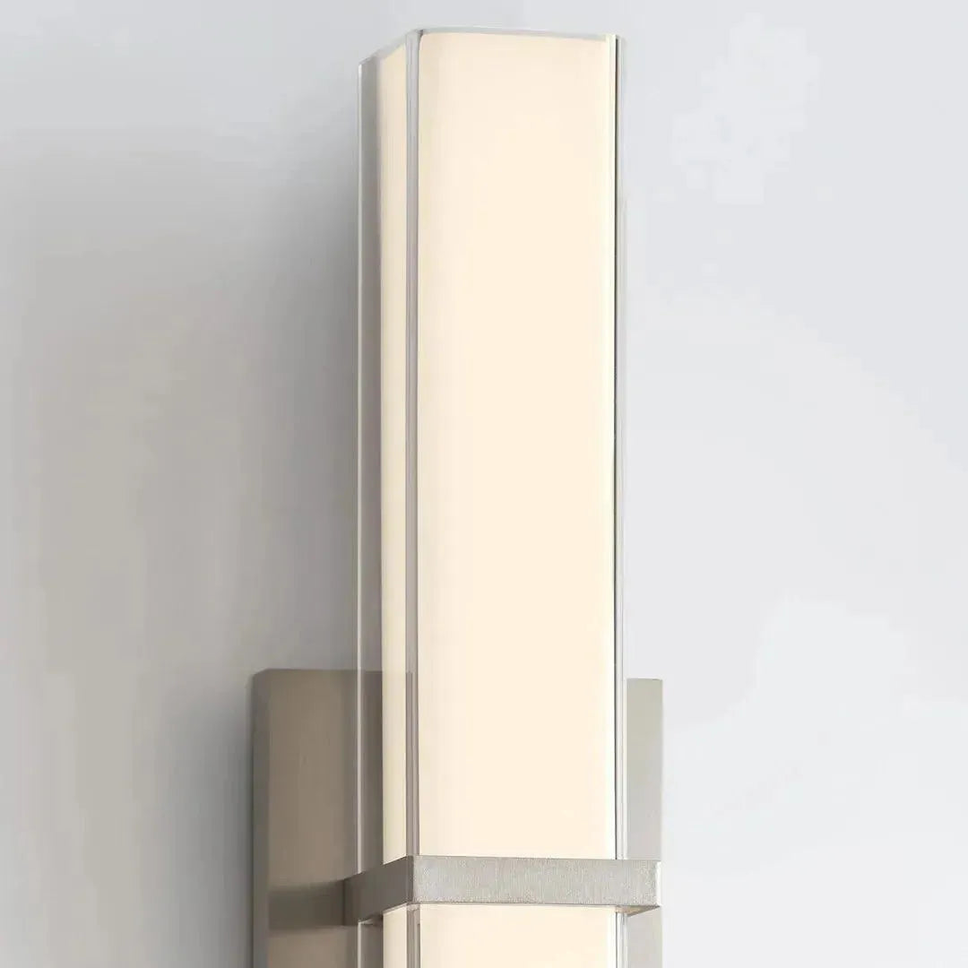 Visual Comfort Modern Collection - Milan 13 Bath - Lights Canada