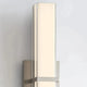 Visual Comfort Modern Collection - Milan 13 Bath - Lights Canada