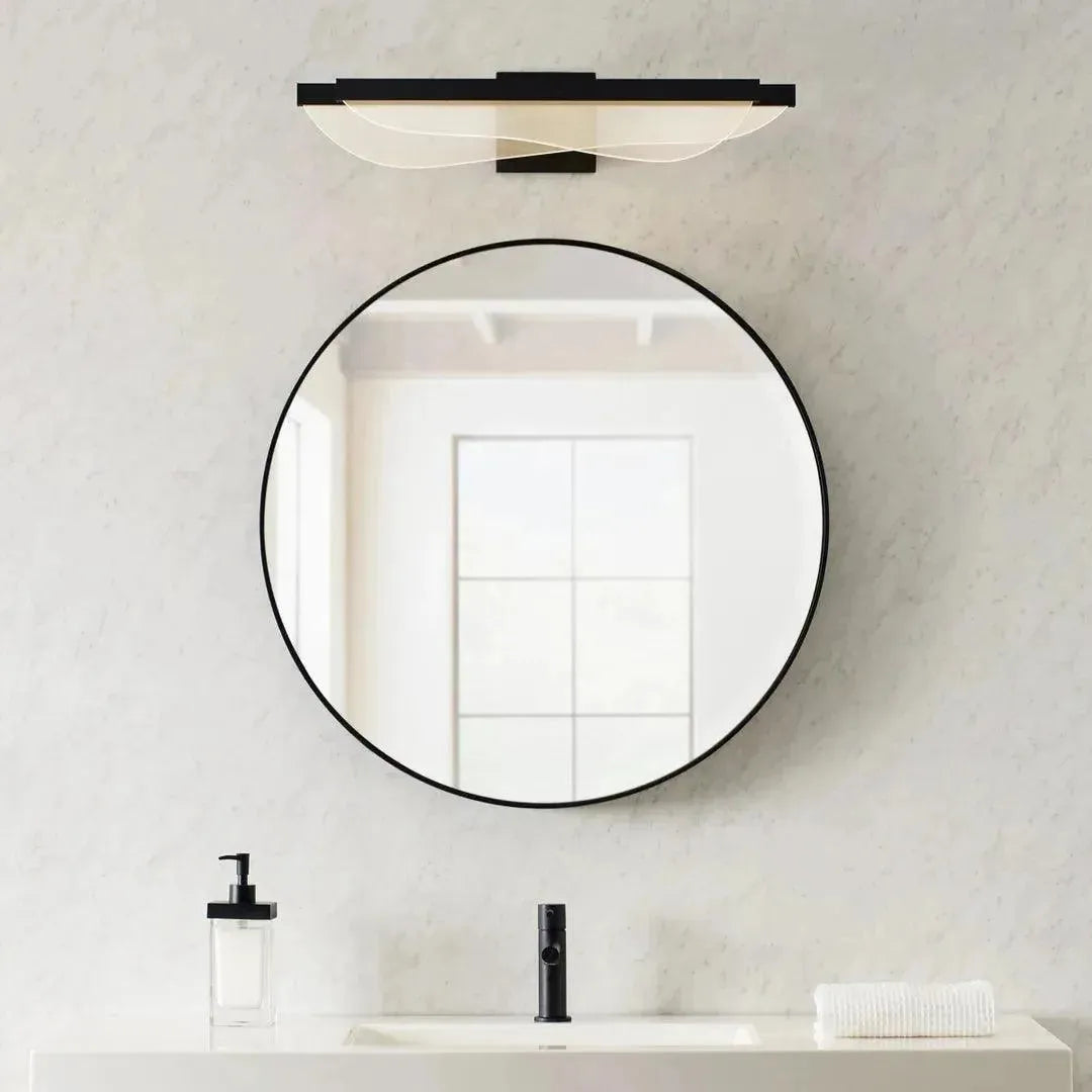 Visual Comfort Modern Collection - Nyra 25 Bath - Lights Canada