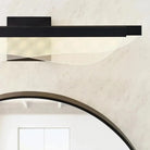 Visual Comfort Modern Collection - Nyra 25 Bath - Lights Canada