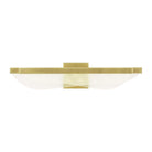 Visual Comfort Modern Collection - Nyra 25 Bath - Lights Canada