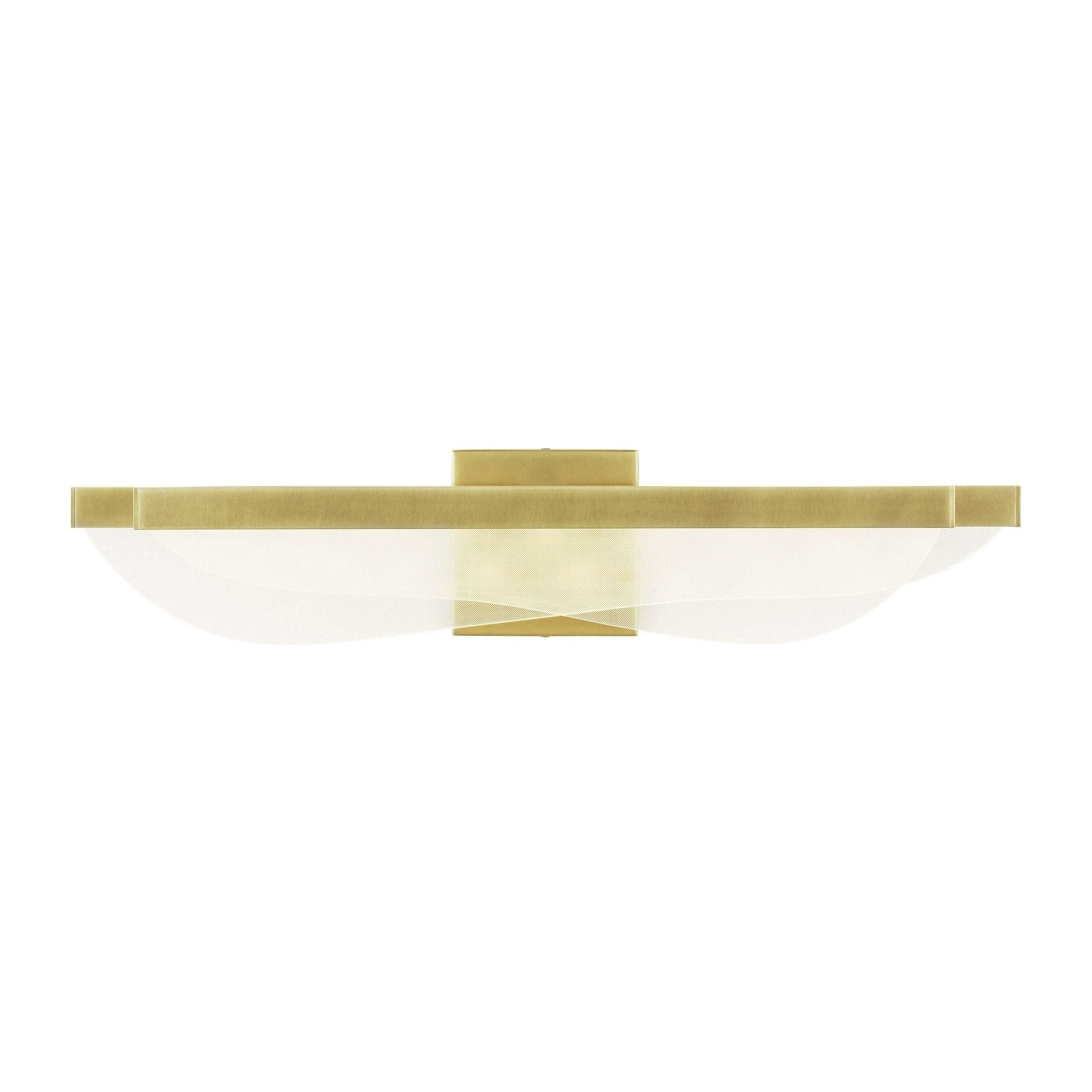Visual Comfort Modern Collection - Nyra 25 Bath - Lights Canada