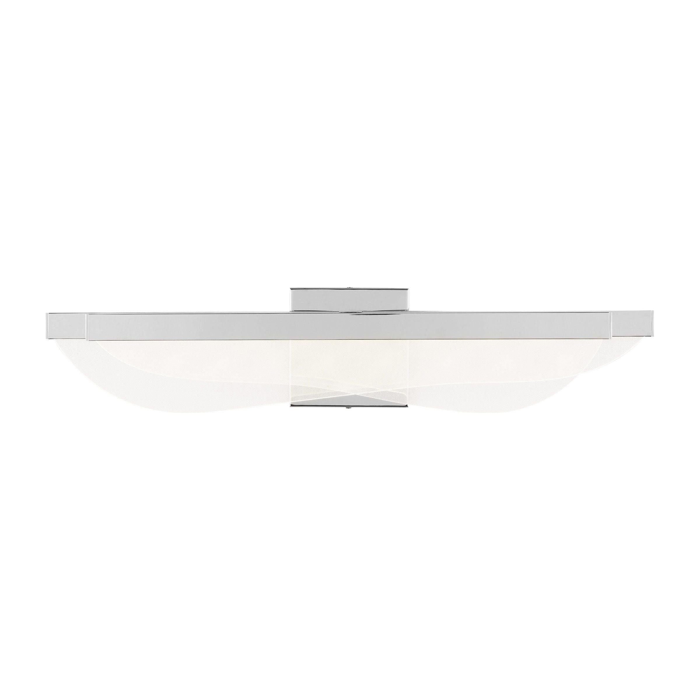 Visual Comfort Modern Collection - Nyra 25 Bath - Lights Canada