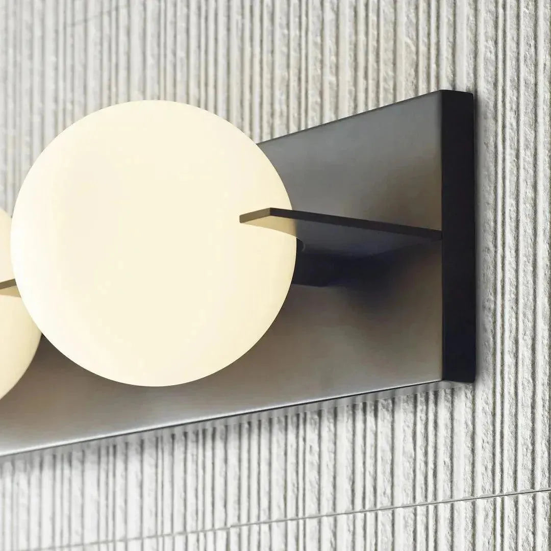 Visual Comfort Modern Collection - Orbel 3-Light Bath - Lights Canada