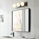 Visual Comfort Modern Collection - Orbel 3-Light Bath - Lights Canada