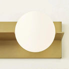 Visual Comfort Modern Collection - Orbel 3-Light Bath - Lights Canada
