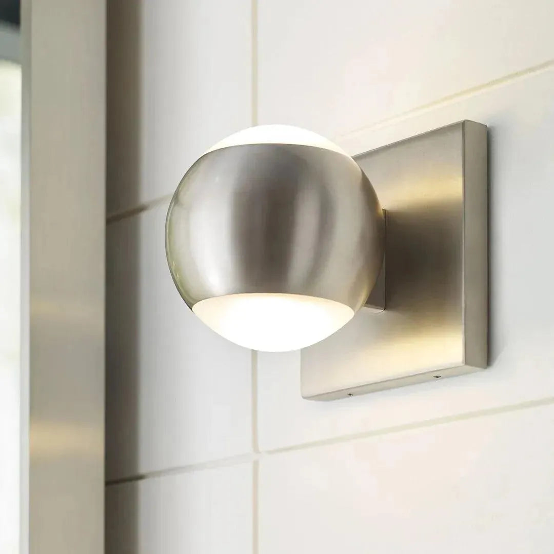 Visual Comfort Modern Collection - Oko 1-Light Wall/Bath - Lights Canada