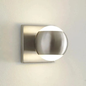 Visual Comfort Modern Collection - Oko 1-Light Wall/Bath - Lights Canada