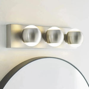 Visual Comfort Modern Collection - Oko 3-Light Bath - Lights Canada