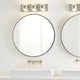 Visual Comfort Modern Collection - Oko 3-Light Bath - Lights Canada
