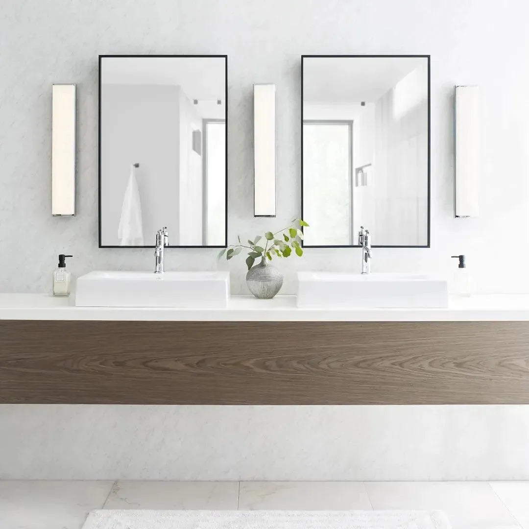 Visual Comfort Modern Collection - Sage 25 Bath - Lights Canada