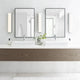 Visual Comfort Modern Collection - Sage 25 Bath - Lights Canada
