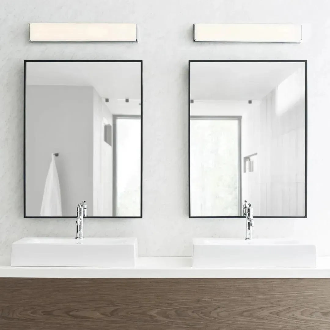 Visual Comfort Modern Collection - Sage 25 Bath - Lights Canada