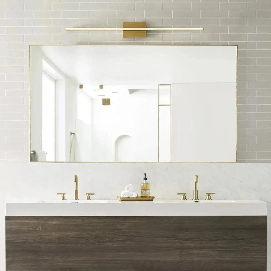 Visual Comfort Modern Collection - Span 48 Bath - Lights Canada
