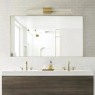 Visual Comfort Modern Collection - Span 48 Bath - Lights Canada