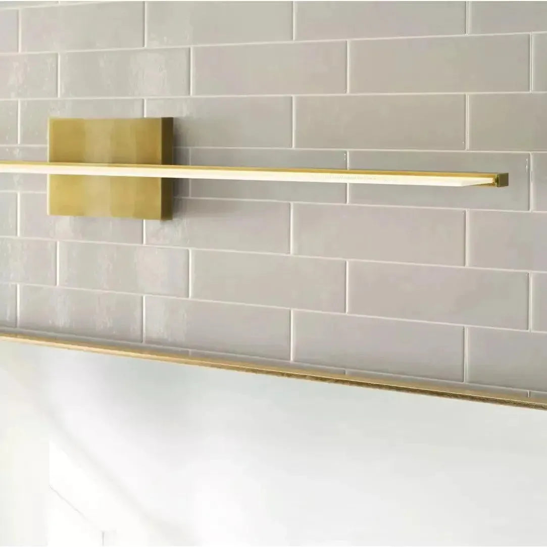 Visual Comfort Modern Collection - Span 48 Bath - Lights Canada