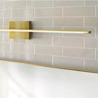Visual Comfort Modern Collection - Span 48 Bath - Lights Canada